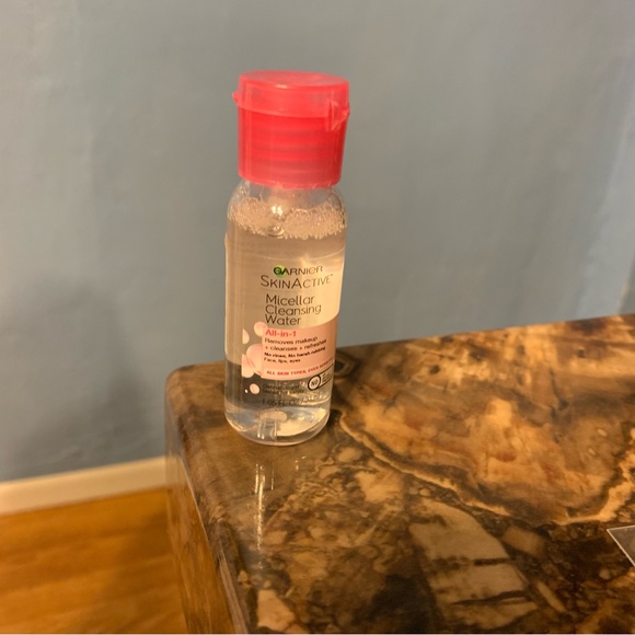 Garnier Skinactive Micellar Cleansing Water All-in-1 travel set - Picture 7 of 9